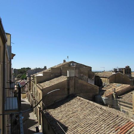 Vila Casa Del Barocco Caltagirone Exteriér fotografie