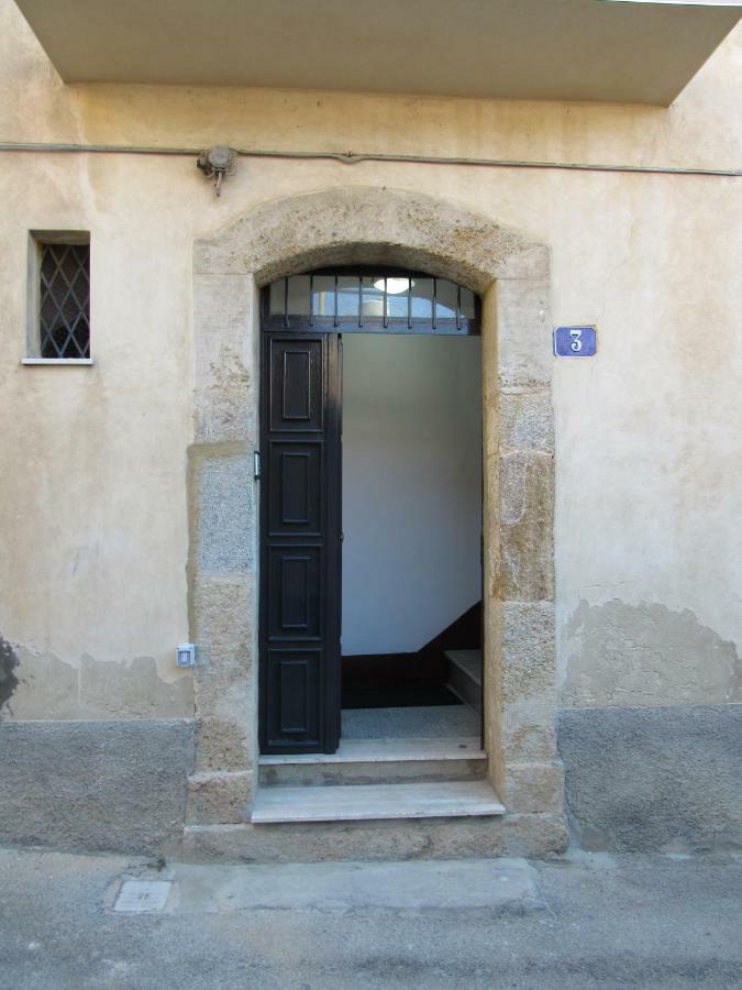 Vila Casa Del Barocco Caltagirone Exteriér fotografie